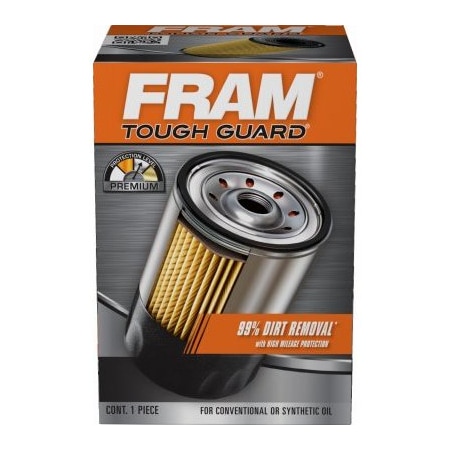Fram Fram Oil Filter TG2
